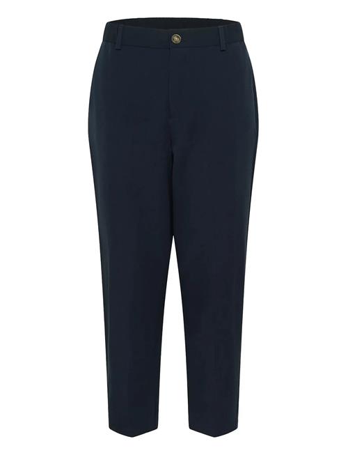 Kaffe | Kaheather Cropped Pants | 46