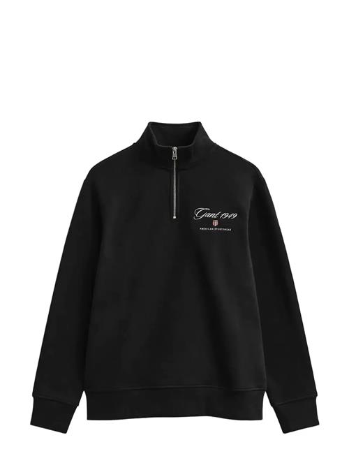 Gant | Graphic Half Zip | L