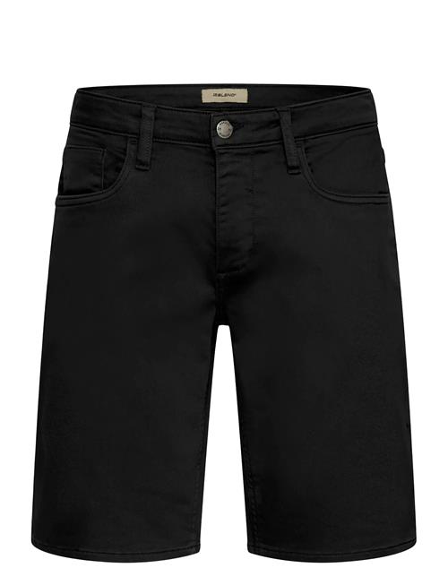 Blend | Bhblizzard_Denimshorts_Jogg | XXXL