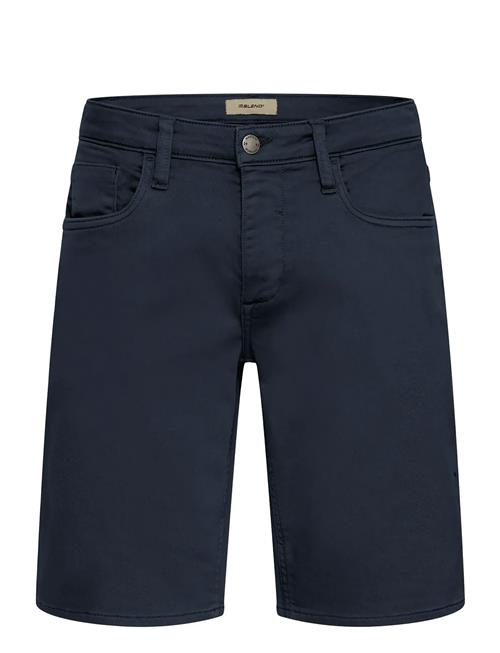 Blend | Bhblizzard_Denimshorts_Jogg | L