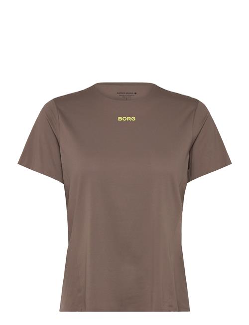 Björn Borg | Borg Performance Feather T-Shirt | XL