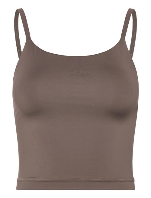 Björn Borg | Studio Soft Cropped Tank Top | M
