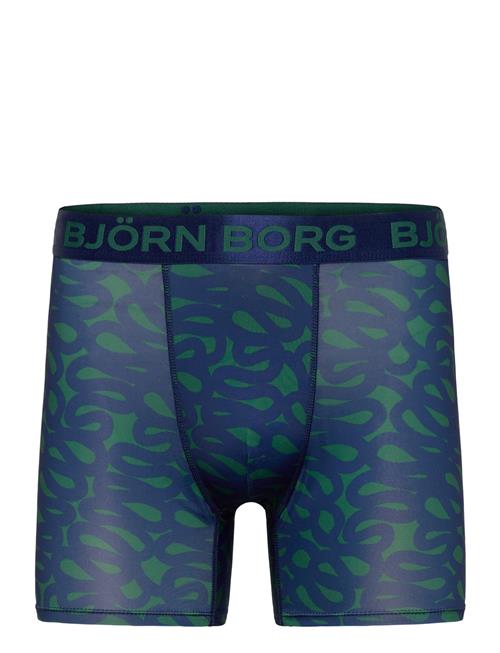 Björn Borg | Sports Microfiber Boxer 1P | XXL