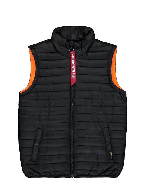 Alpha Industries | Puffer Vest Light | XXL