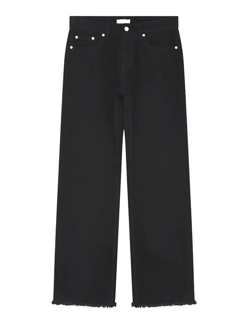 2NDDAY | 2Nd Murrie - Black Wash Denim | 25