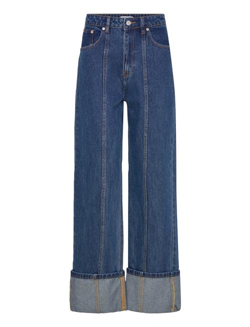 2NDDAY | 2Nd Rode - Cuff Denim | 24