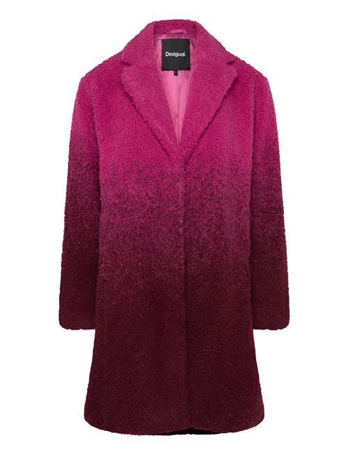 Desigual | Coat Icecream | L