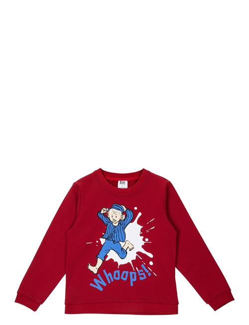 Martinex | Whoops Collegetröja | 116