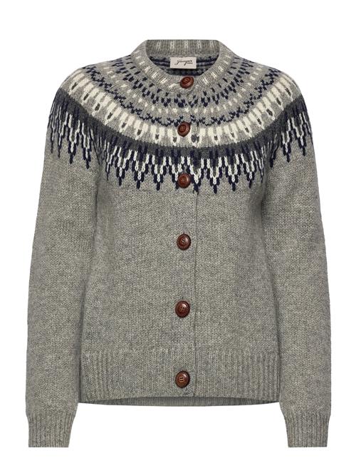 Jumperfabriken | Joelle Cardigan | L
