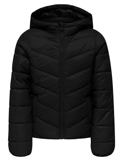 Kids Only | Kogkajsa Light Quilt Hood Jkt Otw Noos | 134