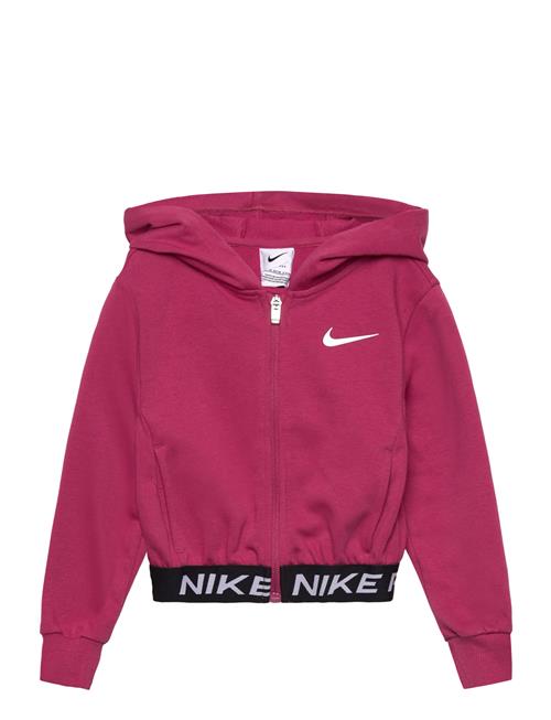 Nike | Nkg Np Essentials Fz Ft Hoodie | 110/116