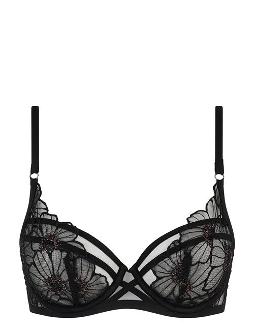 CHANTELLE | Lush Covering Underwired Bra | F x 85