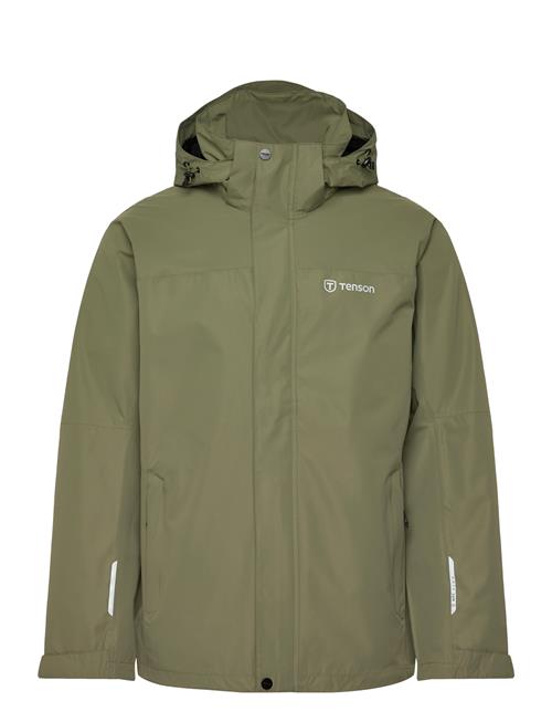 Tenson | Melville Jacket | L