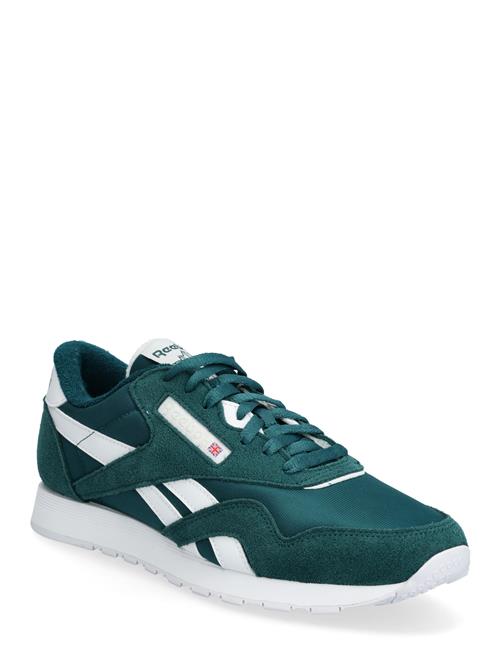 Reebok Classics | Classic Nylon | 9