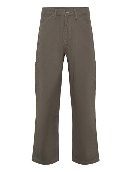 Levi's® | 568 Loose Strt Carpenter Dried | 36 x 32
