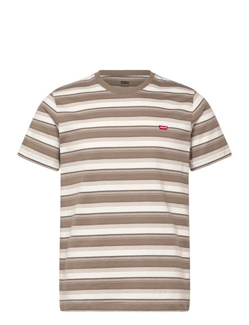 Levi's® | Ss Original Hm Tee Jen Stripe | XL