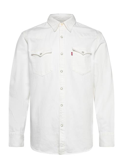 Levi's® | Barstow Western Standard Cloud | XXL