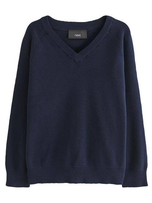 Next Pullover  navy
