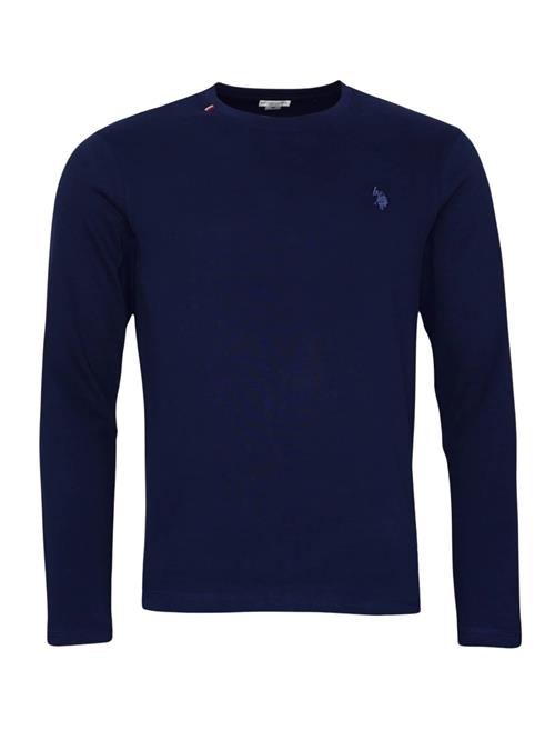 U.S. POLO ASSN. Bluser & t-shirts  navy