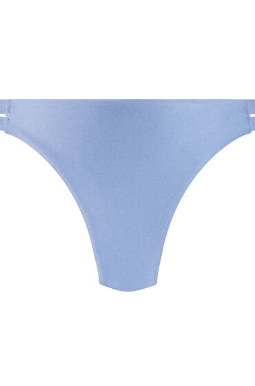 Hunkemöller Honolulu bikinitrusser Blå