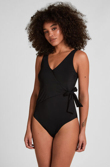 Hunkemöller Badedragt Valencia Sort