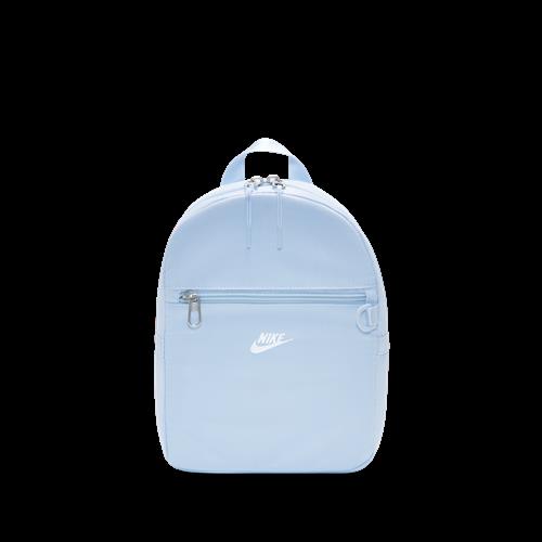 Nike Heritage-minirygsæk (6 liter) - blå
