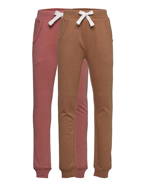 Minymo | Basic 37 -Sweat Pant (2-Pack) | 92