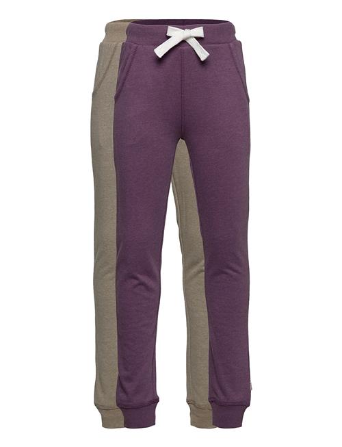 Minymo | Basic 37 -Sweat Pant (2-Pack) | 86