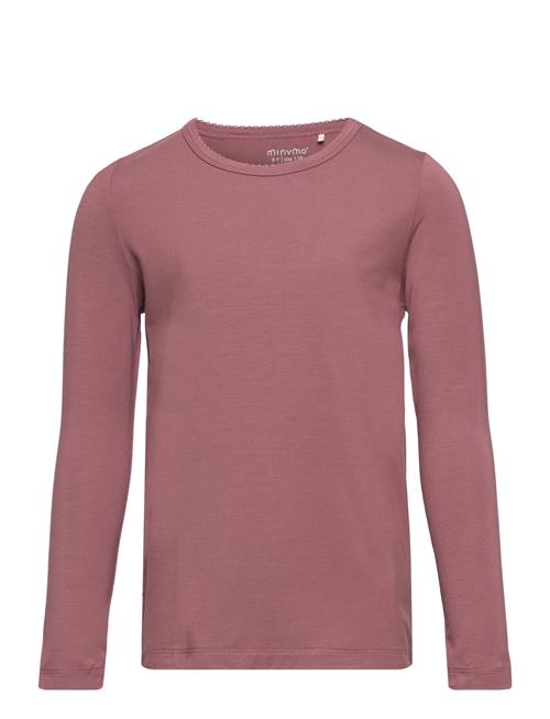 Minymo | Blouse Ls | 92