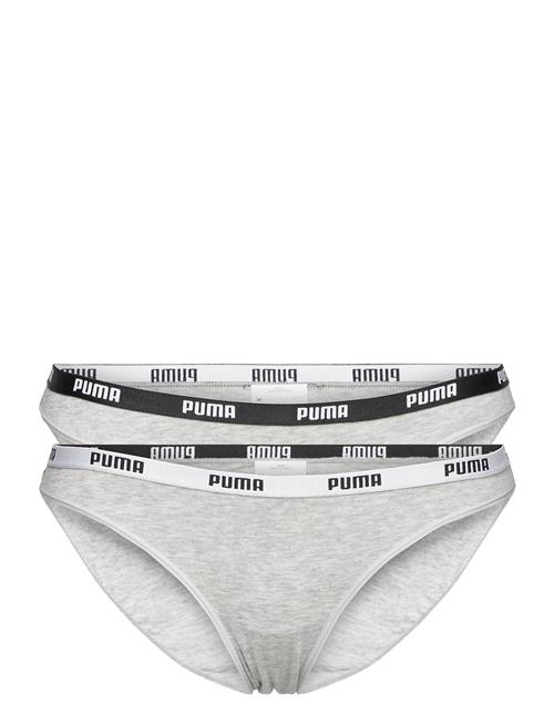 PUMA | Puma Women Bikini 2P Pack | L