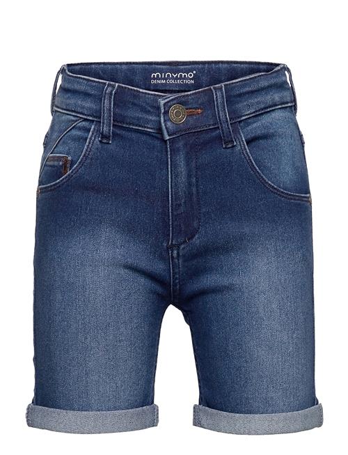 Minymo | Shorts Power Stretch | 134