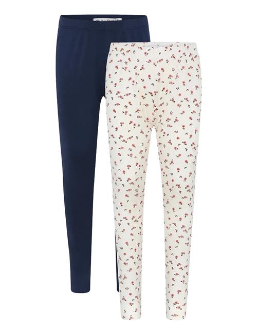 Minymo | Basic Leggings (2-Pack) | 140