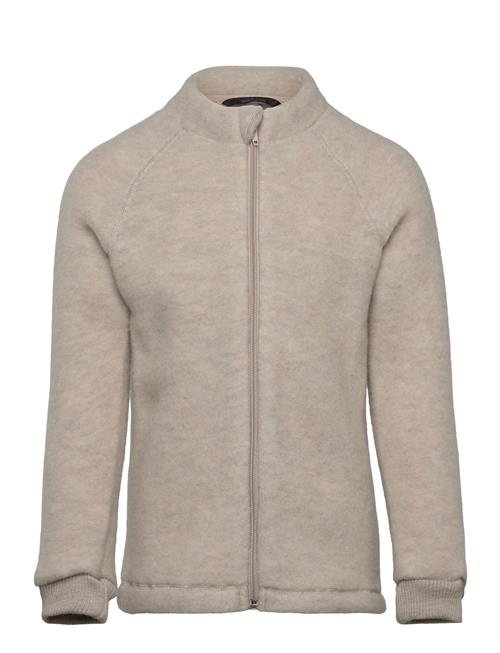 mikk-line | Wool Jacket | 134