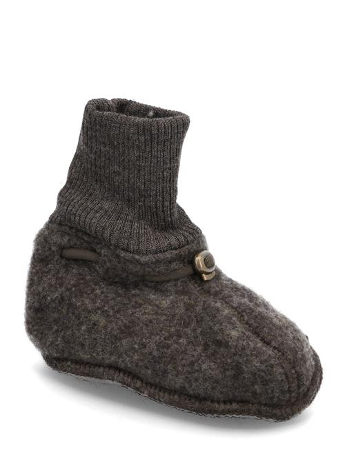 mikk-line | Wool Footies | 0 m