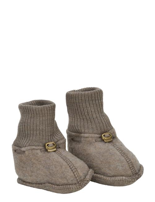 mikk-line | Wool Footies | 74/80