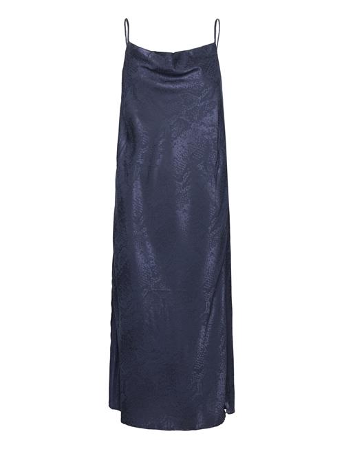 Rosemunde | Strap Dress | 34