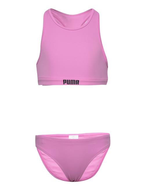 Puma Swim | Puma Swim Girls Racerback Bikini Set 1P | 128