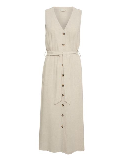 Kaffe | Kaliny Sleeveless Dress | 36