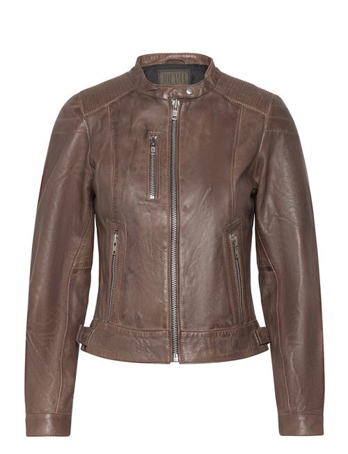 Jofama | Esther Racer Jacket | 36