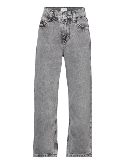 Grunt | Grhamon Ash Grey | 152