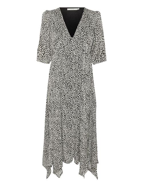 Gestuz | Prikkagz P Midi Dress | 36