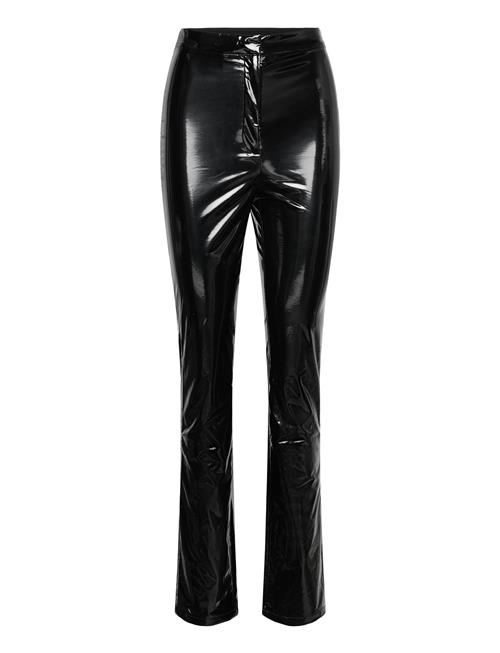 ROTATE | Patent Coated Slim Pants | 36