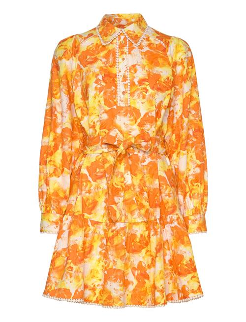 YAS | Yasrosalina Ls Dress | M