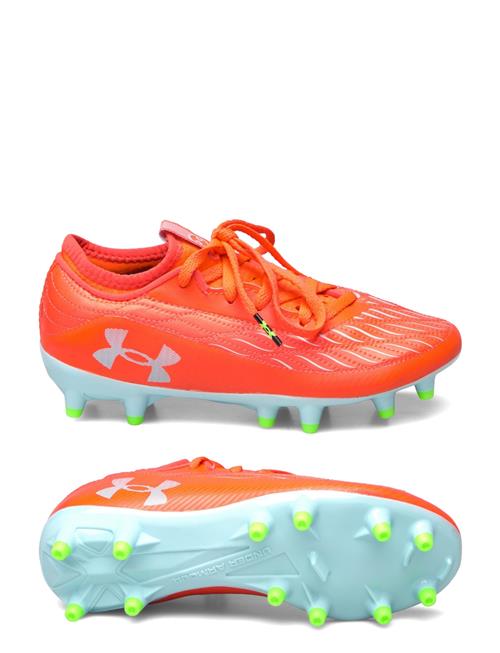 Under Armour | Ua Magnetico Select 4 Jr Fg | 35