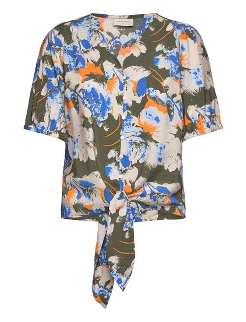 FREE/QUENT | Fqaby-Shirt | XXL