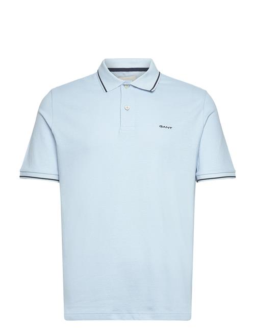 GANT | Tipping Ss Pique Polo | XXXXL