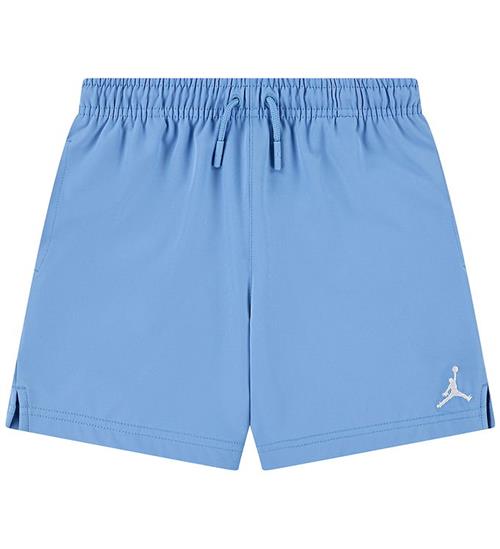 Jordan Shorts - Jumpman - University Blue
