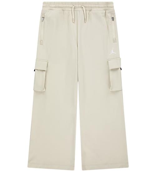 Jordan Bukser - Cargo - Jumpman - Legend LT Brown