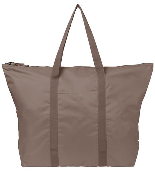 DAY ET Weekendtaske - RE-S Tonal - Major Brown