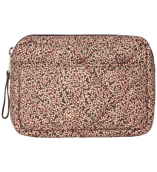 DAY ET Toilettaske - RE-Q Thyme Small - Coffee Bean